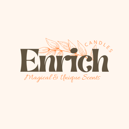 Enrich Candles